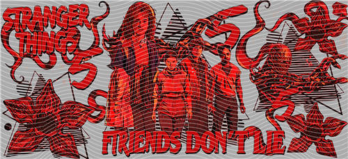 16oz Latest Bestseller-C 6293